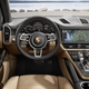 Illustration for article titled The 2019 Porsche Cayenne Is Here To Go Fast And Print Money